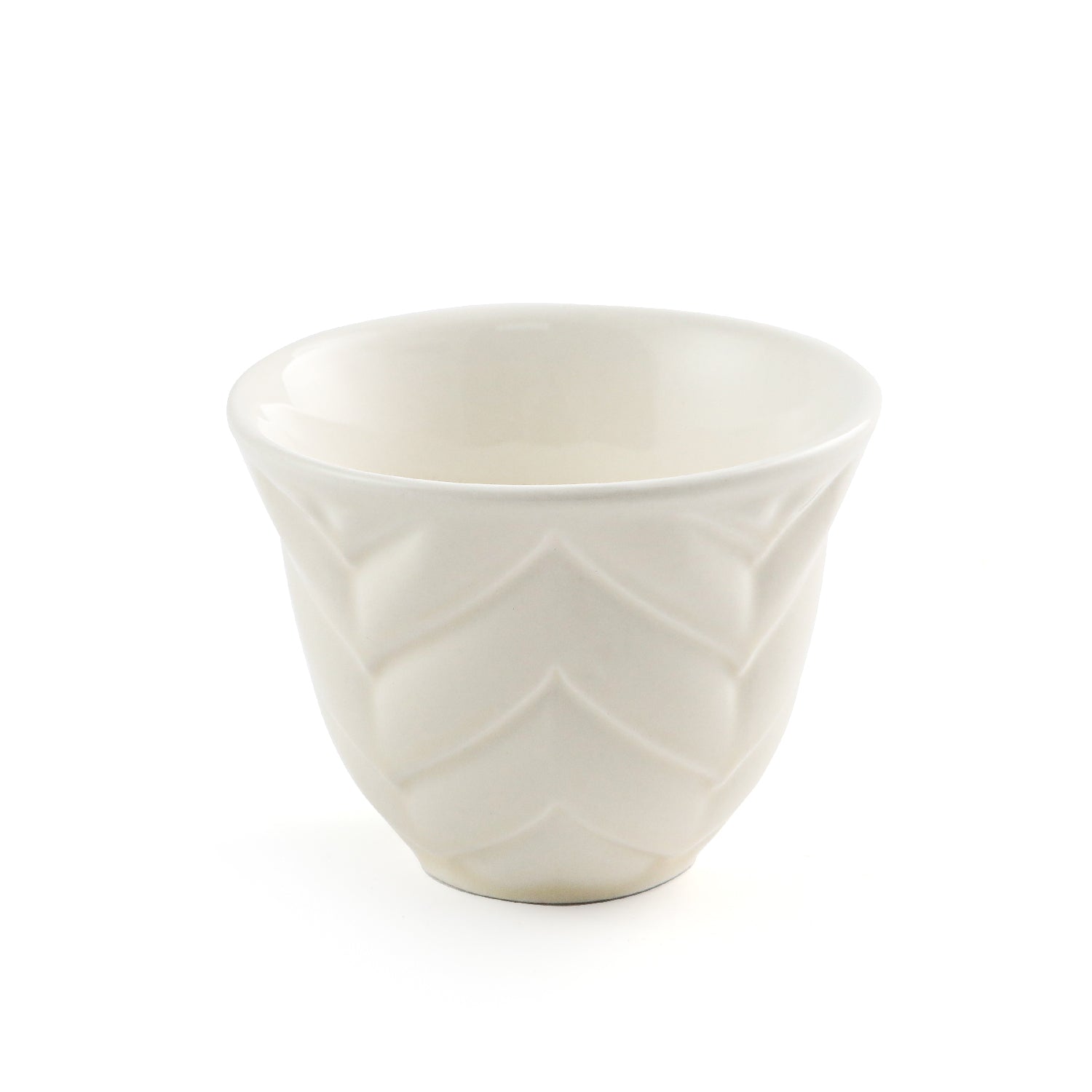 Decopor Cawa Cup Set 12 Pcs | Tableware Decopor Cawa Cup Set 12 Pcs | Tableware