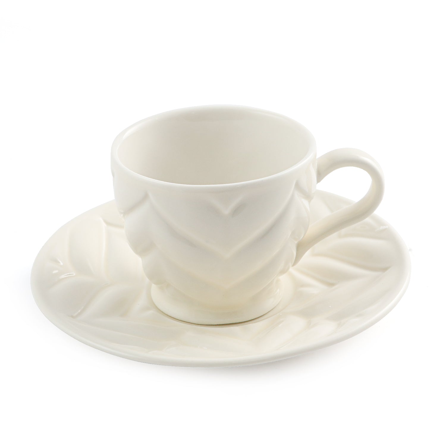 Decopor Coffee Cup Set | Tableware Decopor Coffee Cup Set | Tableware