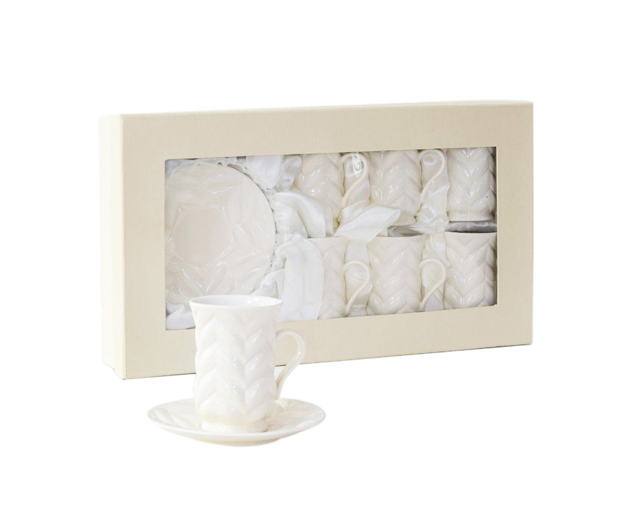 Decopor Tea Cup Set | Tableware Decopor Tea Cup Set | Tableware