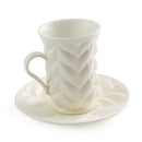 Decopor Tea Cup Set