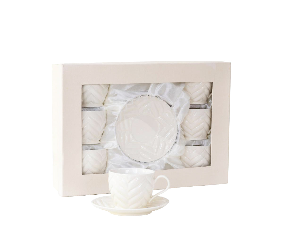 Decopor Milk Cup Set | Tableware Decopor Milk Cup Set | Tableware