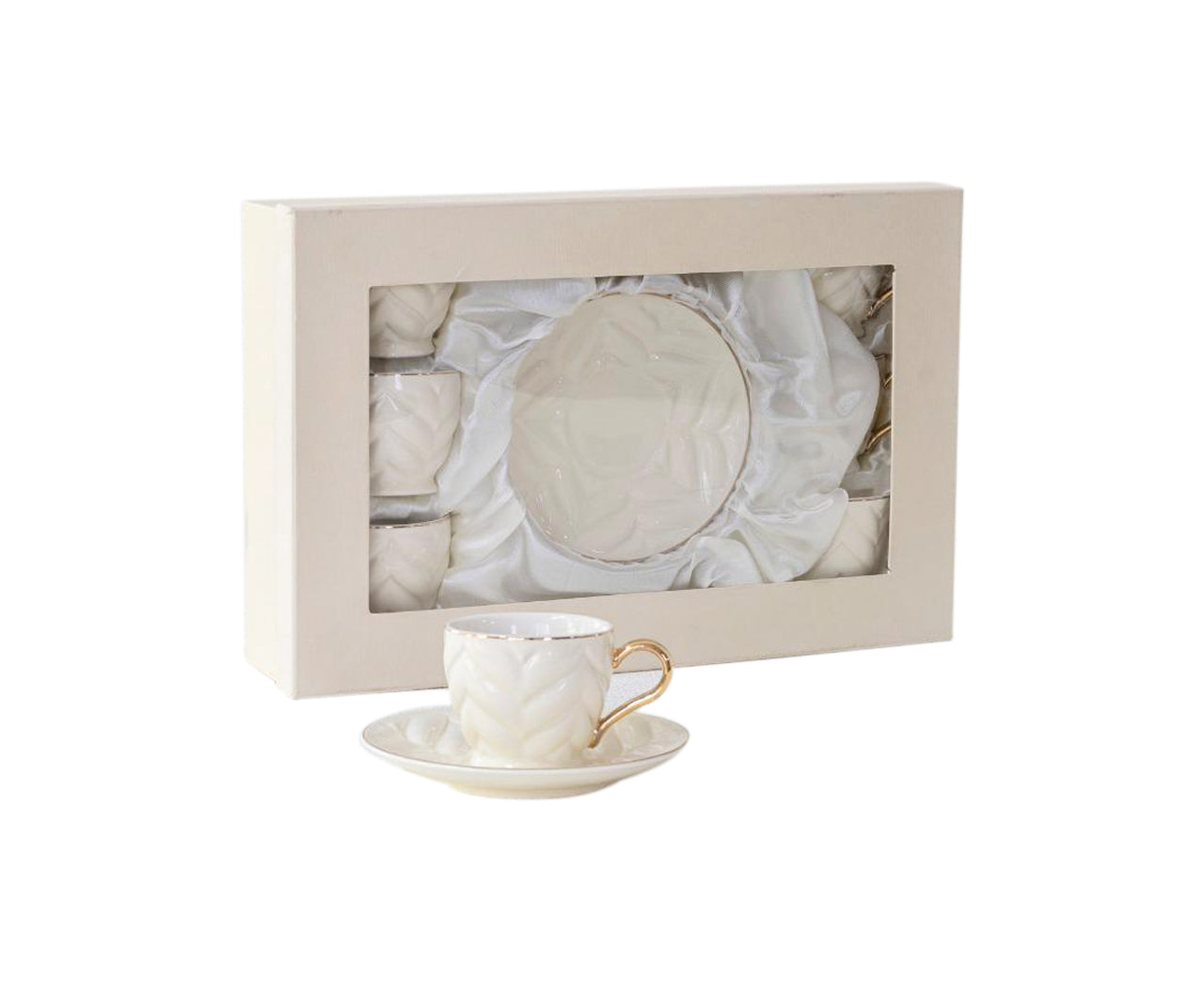 Decopor Milk Cup Set | Tableware Decopor Milk Cup Set | Tableware