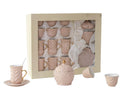 Decopor Tea Serving Set 27pcs