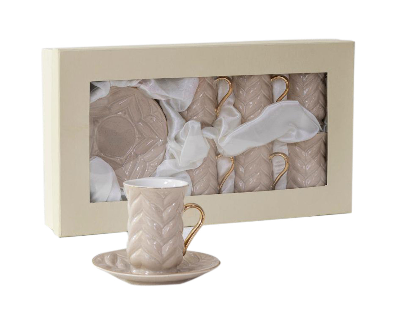 Decopor Tea Cup Set | Tableware Decopor Tea Cup Set | Tableware