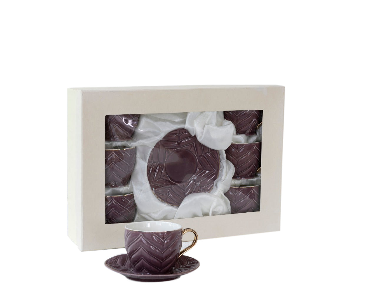 Decopor Milk Cup Set | Tableware Decopor Milk Cup Set | Tableware