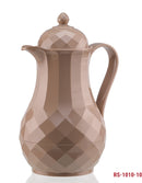 Rose Vacuum Flask 1.0 Ltr