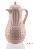 Rose Vacuum Flask 1.4 Ltr