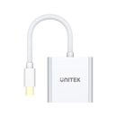 Unitek Mini Display Port to VGA Converter