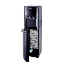 Toshiba Bottom Loading Water Dispenser Hot Cold And Normal Water Stain