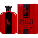 Ralph Lauren Polo Red Intense Eau de Parfum For Men 125ml