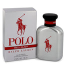 Ralph Lauren Polo Red Rush Eau De Toilette For Men 75ml