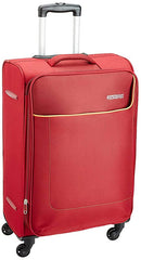 American Tourister Gat Jamaica Softsided Suitcase