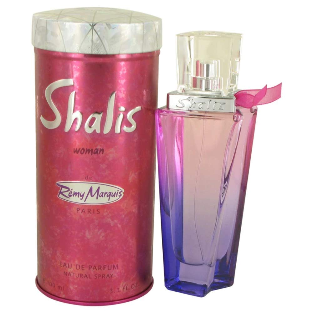 Remey Shalis Marquis Eau de Parfum for Women 100ml | Women's Perfume Remey Shalis Marquis Eau de Parfum for Women 100ml | Women's Perfume
