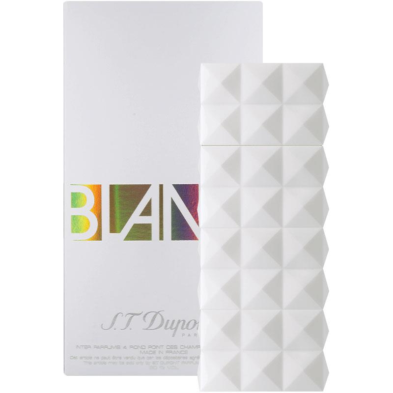 S.T. Dupont Blanc Eau de Parfum for Men 100ml | Men's Perfume S.T. Dupont Blanc Eau de Parfum for Men 100ml | Men's Perfume