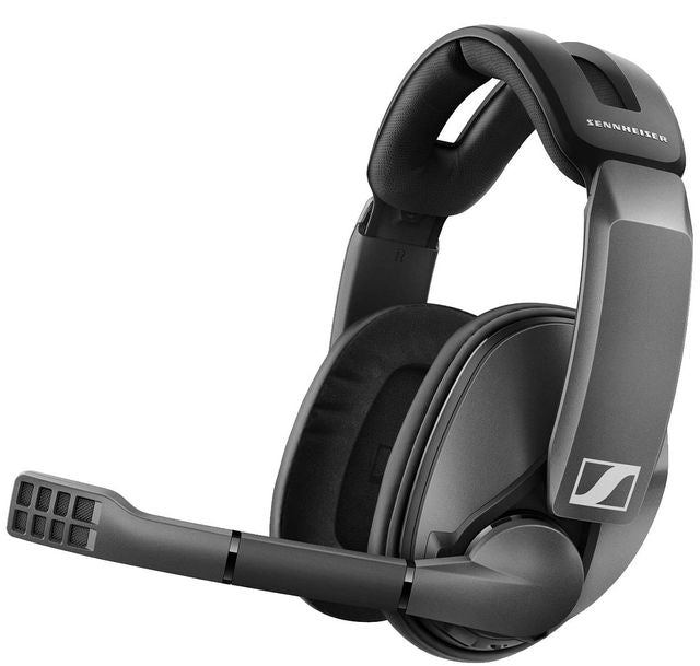 Sennheiser GSP 370 Wireless Closed Back Gaming Headset 508364