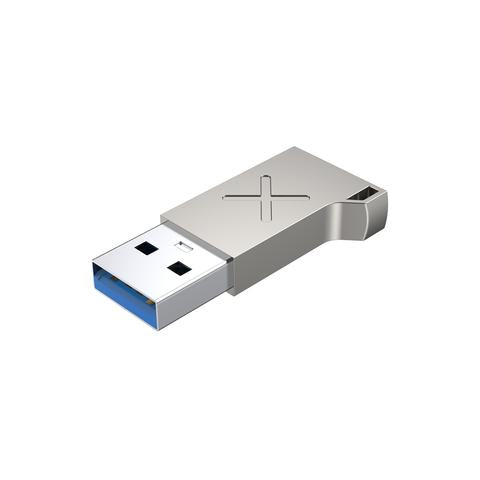 Unitek USB3.1 Type-A Male to Type-C Female Adapter A1034NI