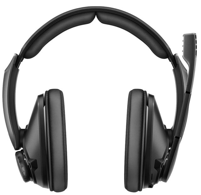 Sennheiser GSP 370 Wireless Closed Back Gaming Headset 508364