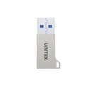 Unitek USB3.1 Type-A Male to Type-C Female Adapter A1034NI