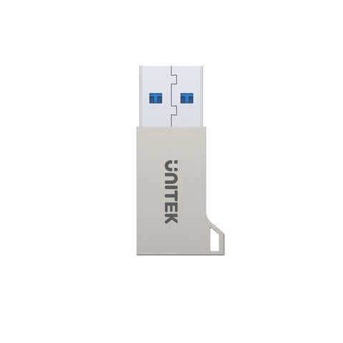 Unitek USB3.1 Type-A Male to Type-C Female Adapter A1034NI | Computer Accessories Unitek USB3.1 Type-A Male to Type-C Female Adapter A1034NI | Computer Accessories