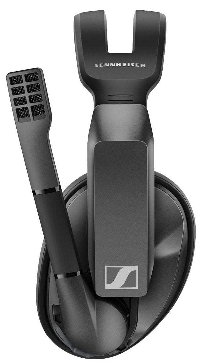 Sennheiser GSP 370 Wireless Closed Back Gaming Headset 508364