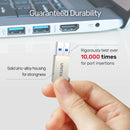 Unitek USB3.1 Type-A Male to Type-C Female Adapter A1034NI