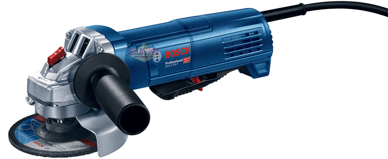 Bosch Angle Grinder GWS 9-100 P Professional BO06013965L0