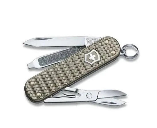 Victorinox Classic SD Precious Alox 0.6221.4031G