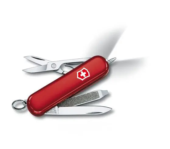 Victorinox Signature Lite Pocket Knife 0.6226