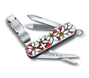 Victorinox Nail Clip 580 Edelweiss 0.6463.840