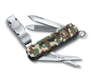 Victorinox Nail Clip 580 pocket knife 0.6463.94