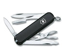 Victorinox Swiss Army Executive Pocket Knife Black 0.6603.3