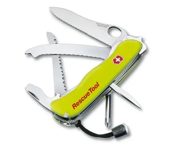 Victorinox Rescue Tool 0.8623.MWN | Hand Tools Victorinox Rescue Tool 0.8623.MWN | Hand Tools