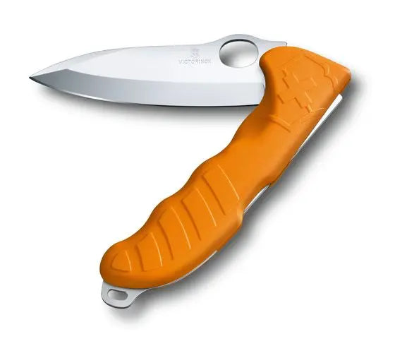 Victorinox Hunter Pro Pocket Knife Orange 0.9411.M9