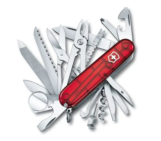 Victorinox Swiss Champ Multitool 1.6795.T