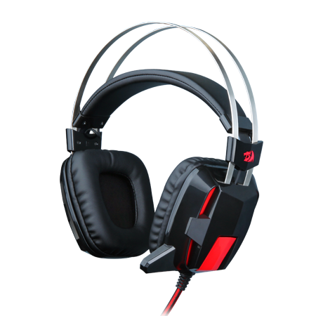 Redragon Stereo Gaming Headset H201