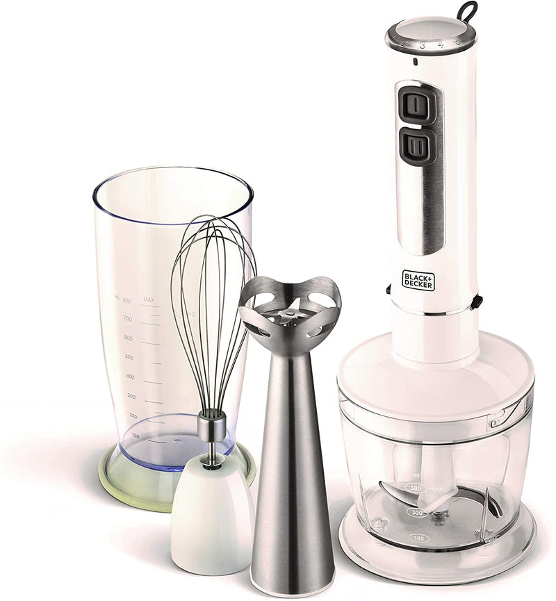 Black & Decker Stick Blender SB4000-B5