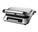 Sencor 2100W 3 Operating Position Intelligent Grill with 7 Programs Silver SBG 6030SS