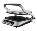 Sencor 2100W 3 Operating Position Intelligent Grill with 7 Programs Silver SBG 6030SS