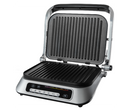 Sencor 2100W 3 Operating Position Intelligent Grill with 7 Programs Silver SBG 6030SS