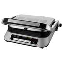 Sencor Intelligent Contact Grill Silver SBG 6031SS