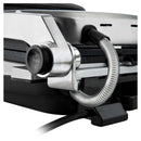 Sencor Intelligent Contact Grill Silver SBG 6031SS