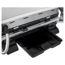 Sencor Intelligent Contact Grill Silver SBG 6031SS