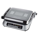 Sencor Intelligent Contact Grill Silver SBG 6031SS