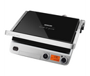 Sencor Contact Grill Black SBG 6650BK