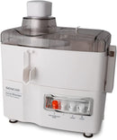 Sencor 500W 4 In 1 Juicer & Blender Set SBL 5580WH