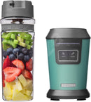 Sencor Automatic Smoothie Blender Green SBL 7171GR