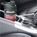 Sencor Automatic Smoothie Blender Green SBL 7171GR