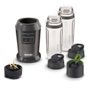 Sencor Automatic Smoothie Maker Black SBL 7178BK