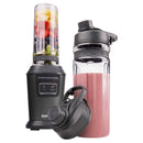 Sencor Automatic Smoothie Maker Black SBL 7178BK