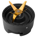 Sencor Automatic Smoothie Maker Black SBL 7178BK